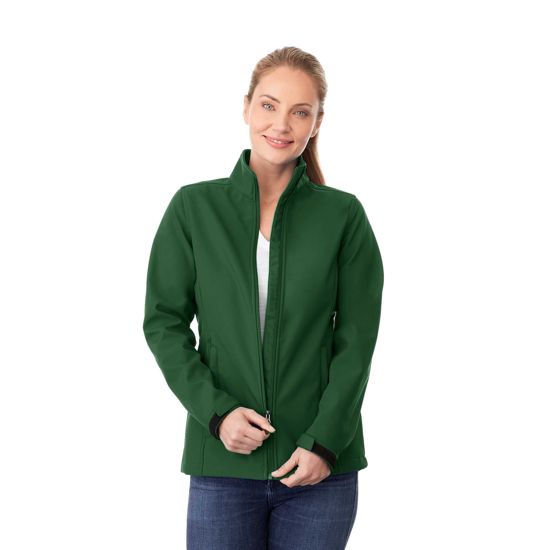 Women's MAXSON Softshell Jacket
