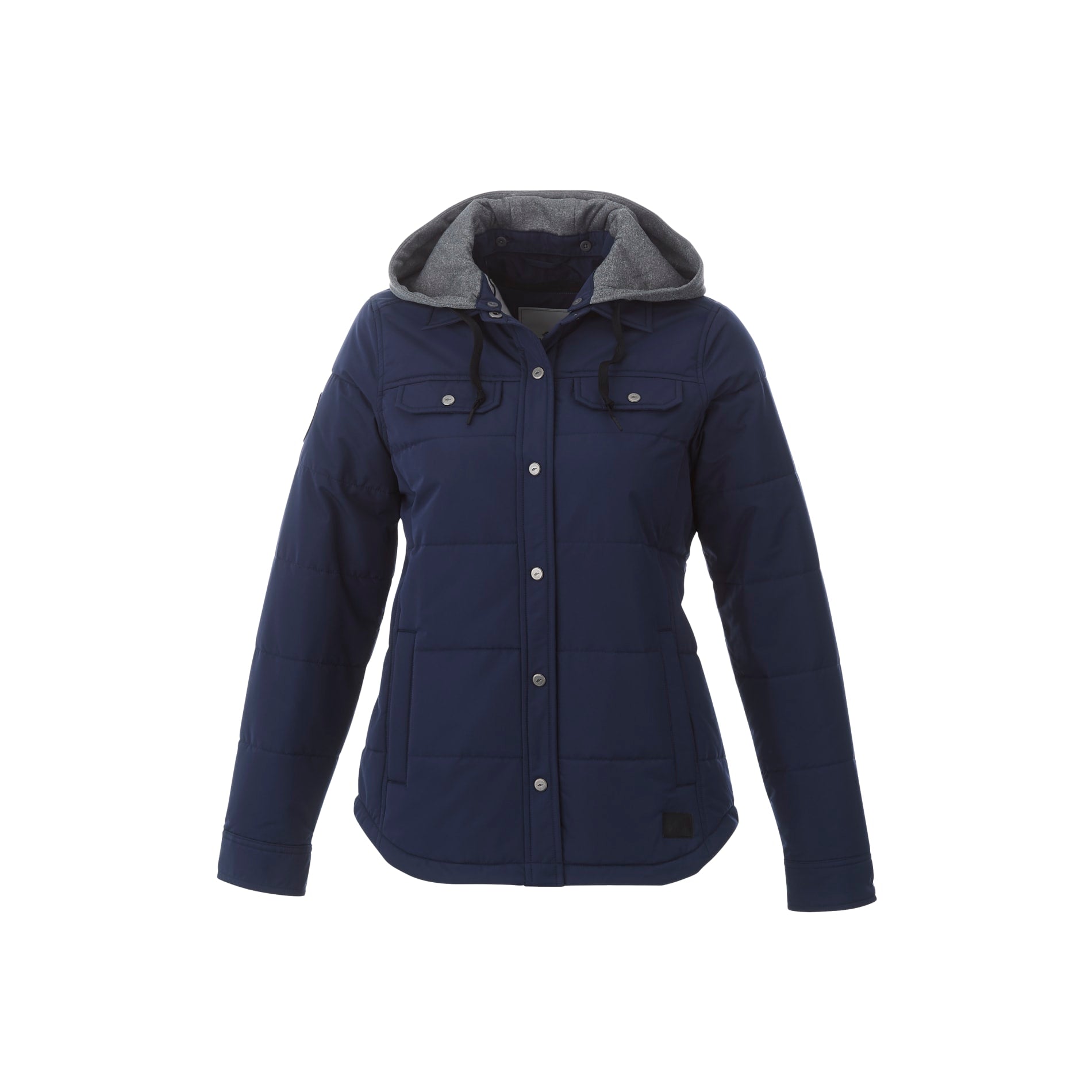 Women's SWIFTRAPIDS Roots73 Insl Jkt