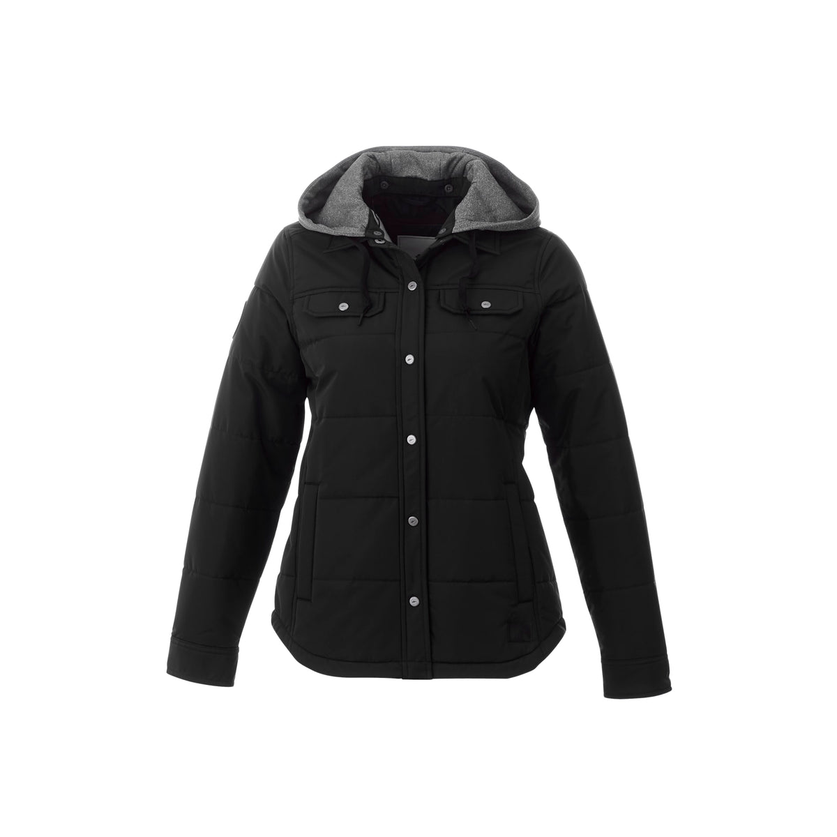 Custom logo Women's SWIFTRAPIDS Roots73 Insl Jkt