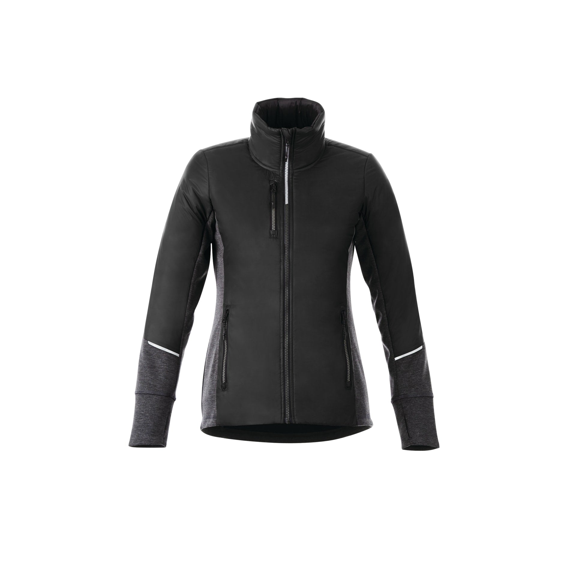 Women's FERNIE Hybrid Insulated Jacket