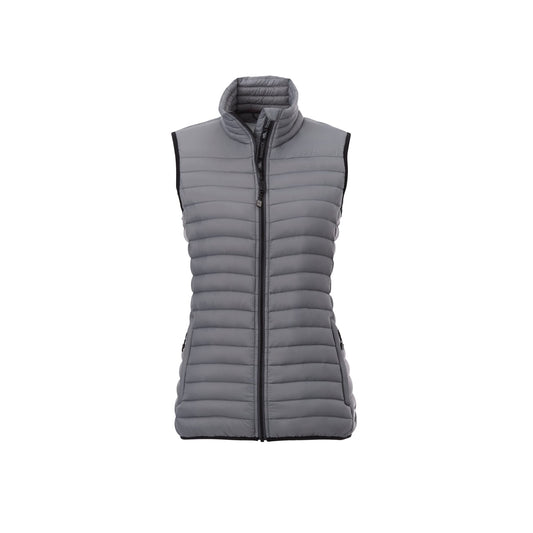 Custom logo Women's EAGLECOVE Roots73 Down Vest