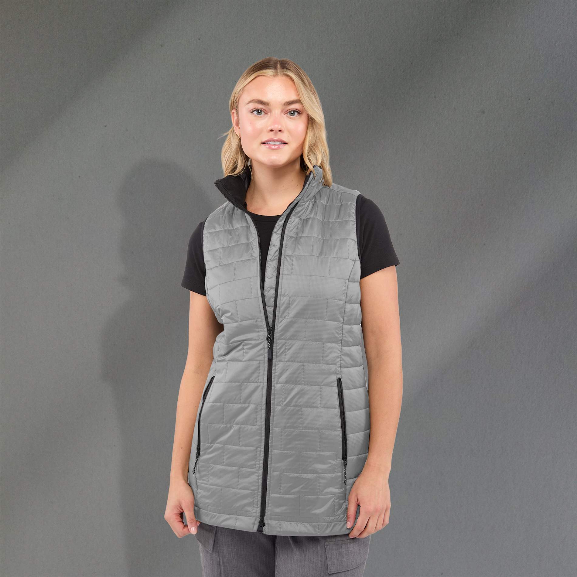 Women's TELLURIDE Packable Insulated Vest
