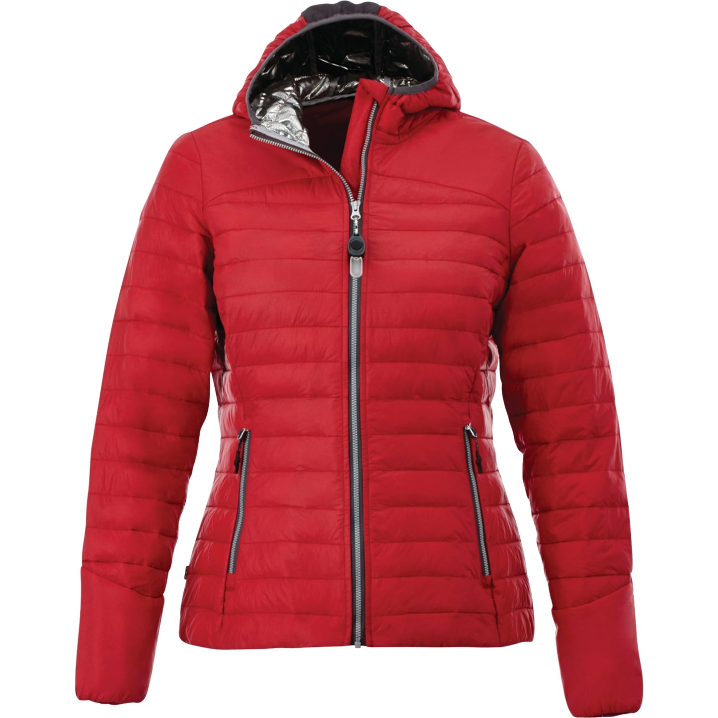Women's SILVERTON Packable Insulated Jacket