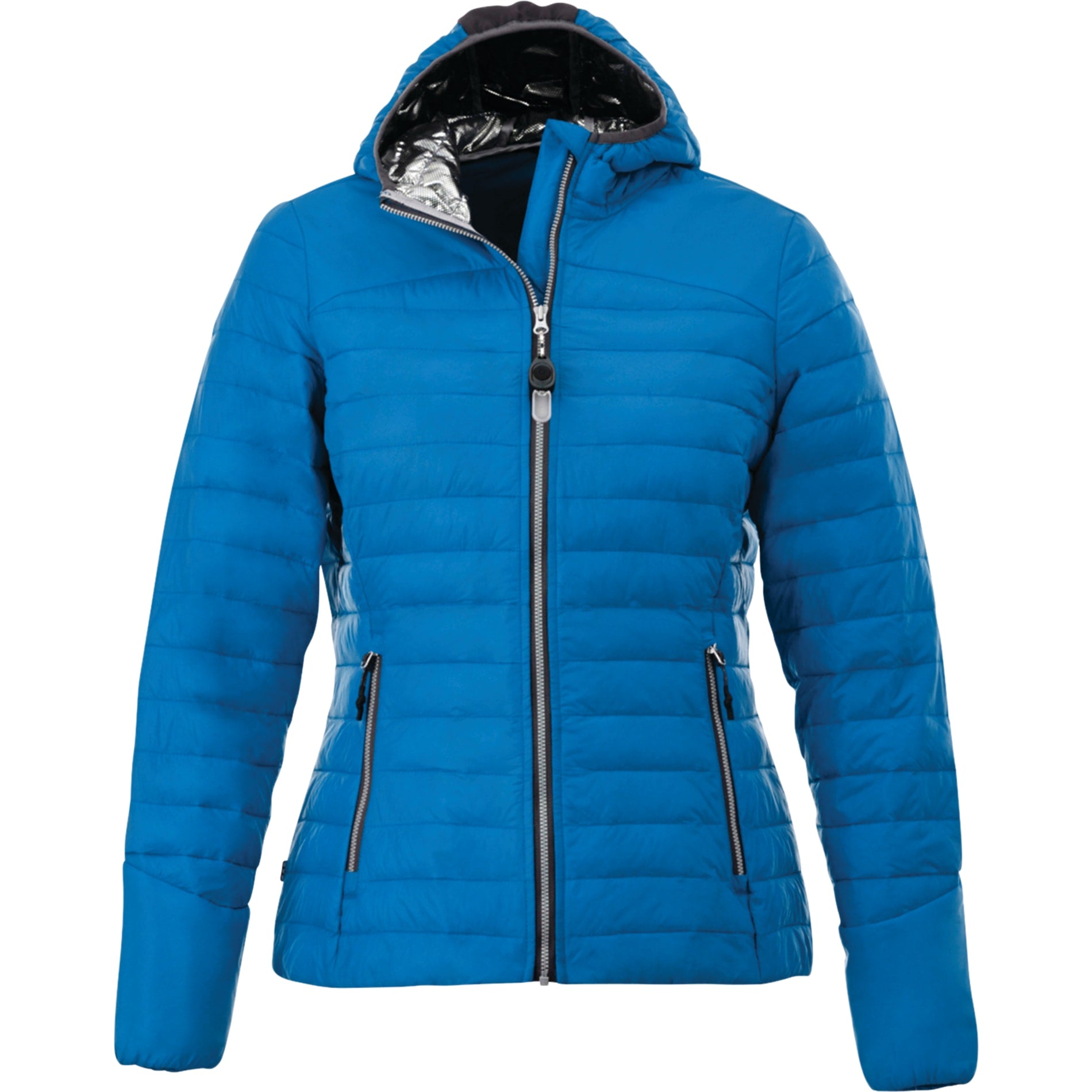 Women's SILVERTON Packable Insulated Jacket