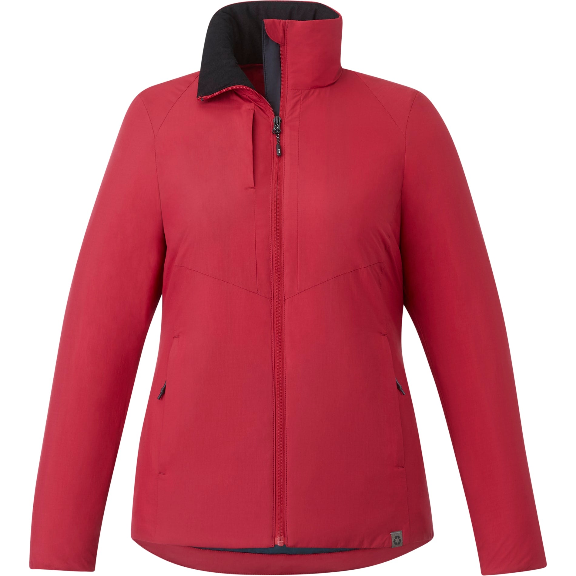 Women's KYES Eco Packable Insulated Jacket