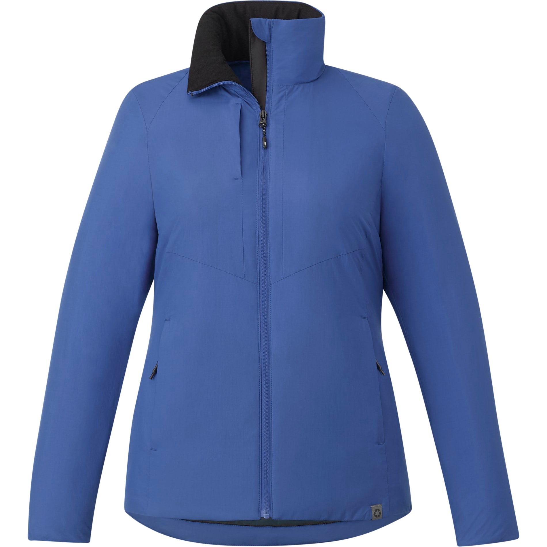 Women's KYES Eco Packable Insulated Jacket