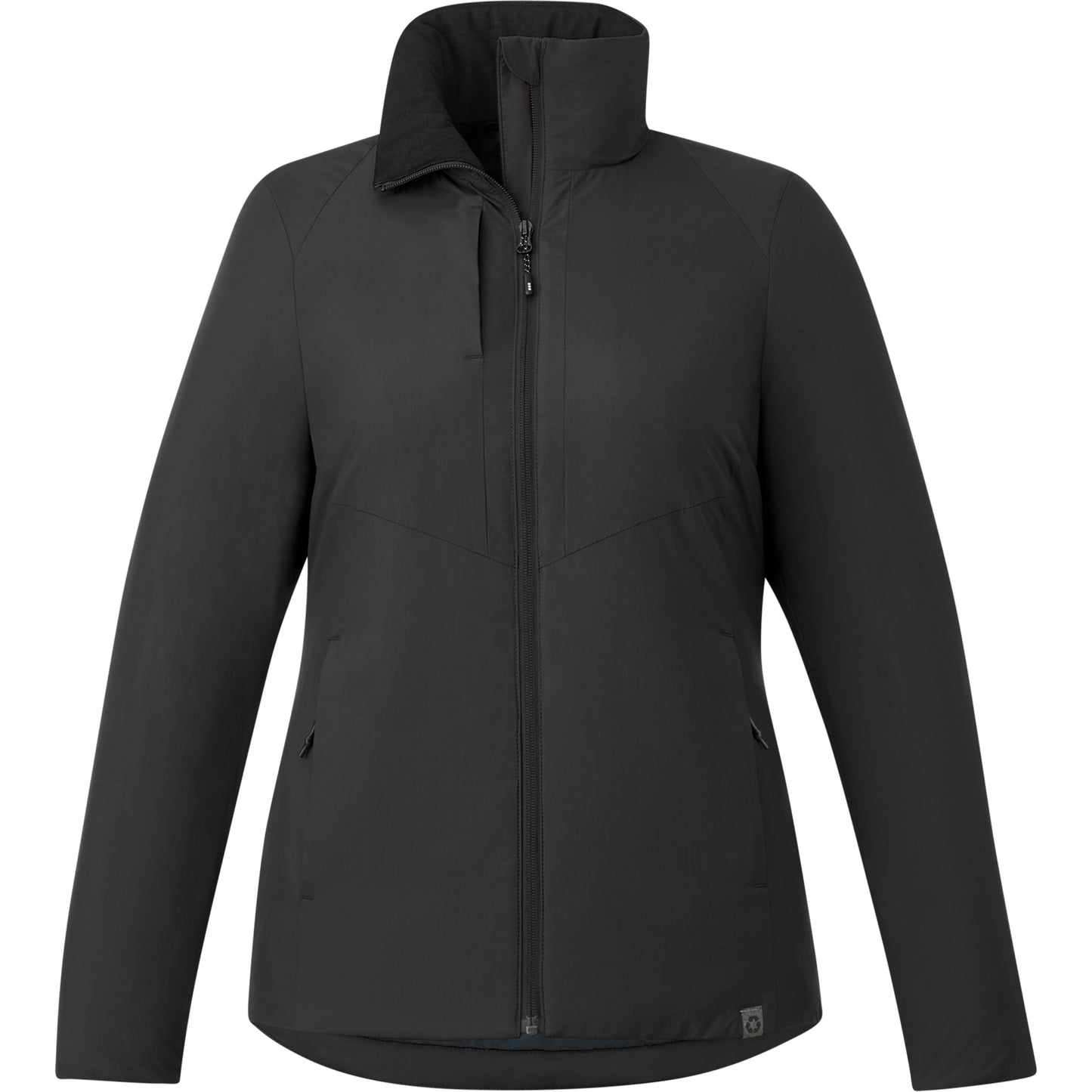 Women's KYES Eco Packable Insulated Jacket