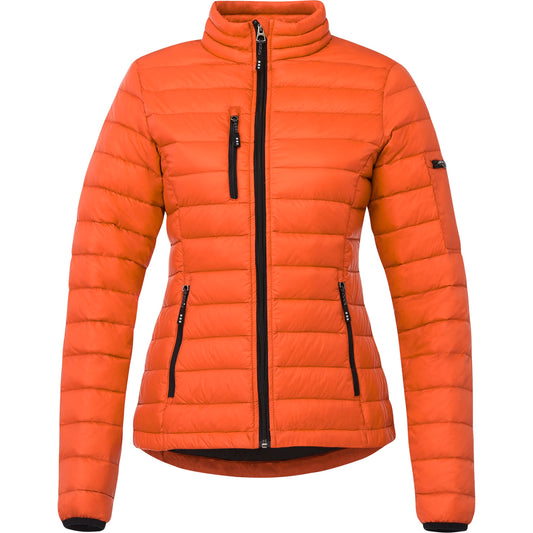 Custom logo Women's Whistler Light Down Jacket