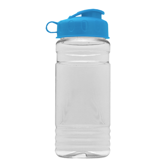 Groove Tritan® Bottle with Flip Lid - 20 oz.
