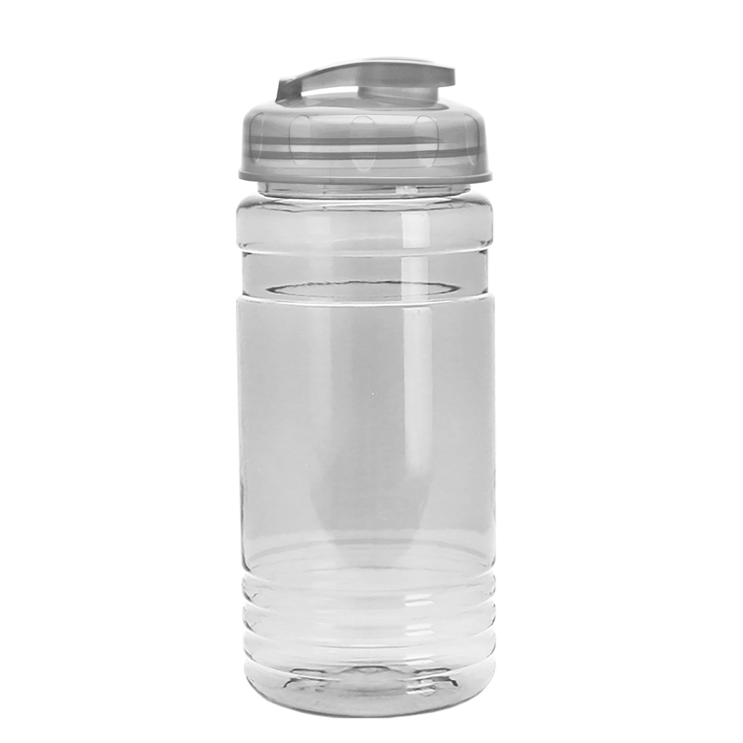Groove Tritan® Bottle with Flip-Top Lid - 20 oz.