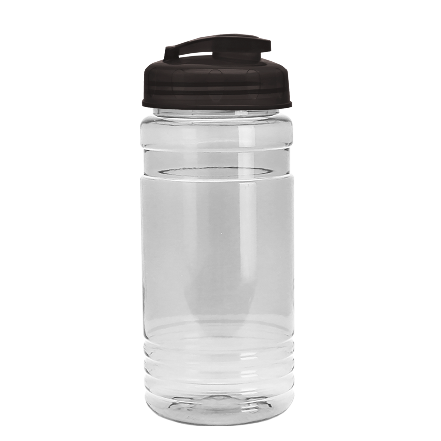 Groove Tritan® Bottle with Flip-Top Lid - 20 oz.