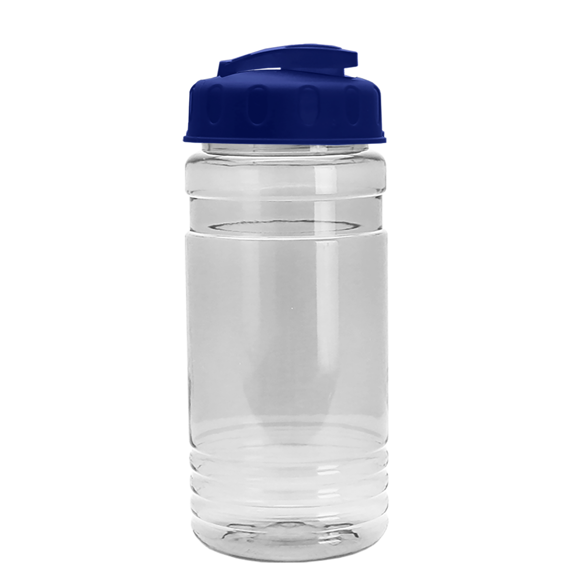 Groove Tritan® Bottle with Flip-Top Lid - 20 oz.