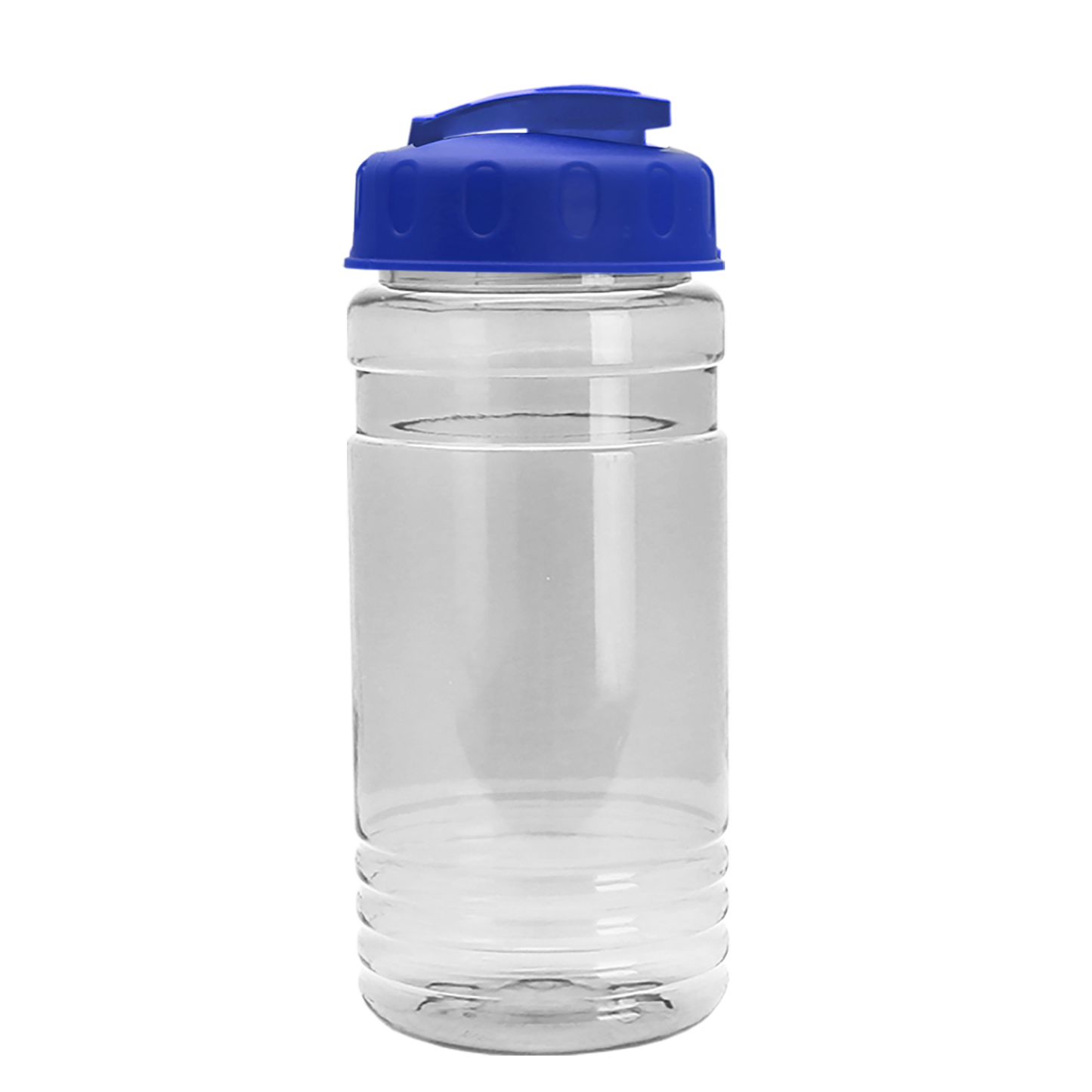 Groove Tritan® Bottle with Flip-Top Lid - 20 oz.