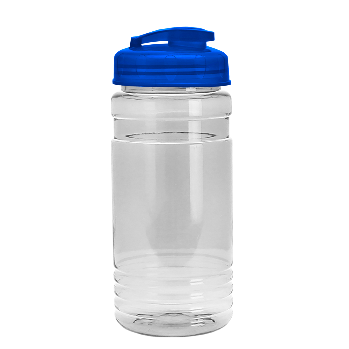 Groove Tritan® Bottle with Flip-Top Lid - 20 oz.