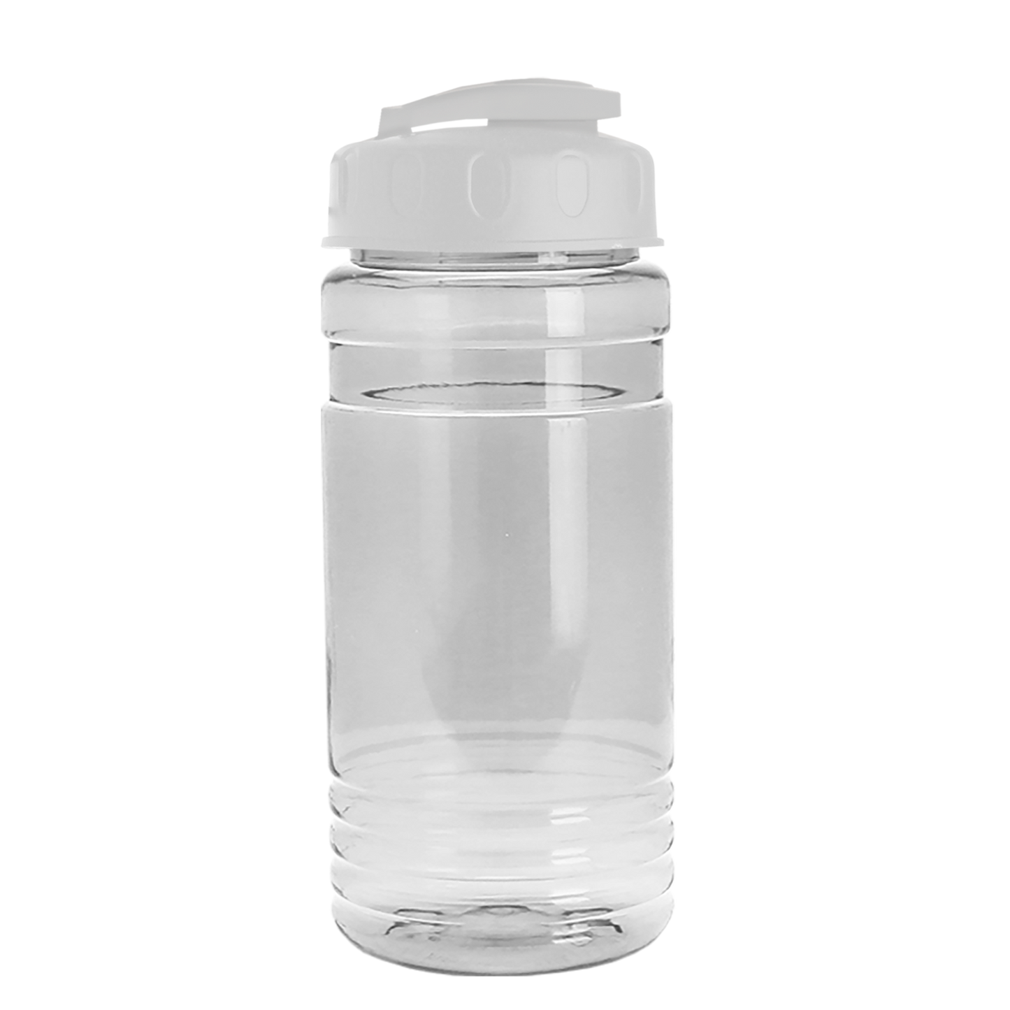 Groove Tritan® Bottle with Flip-Top Lid - 20 oz.