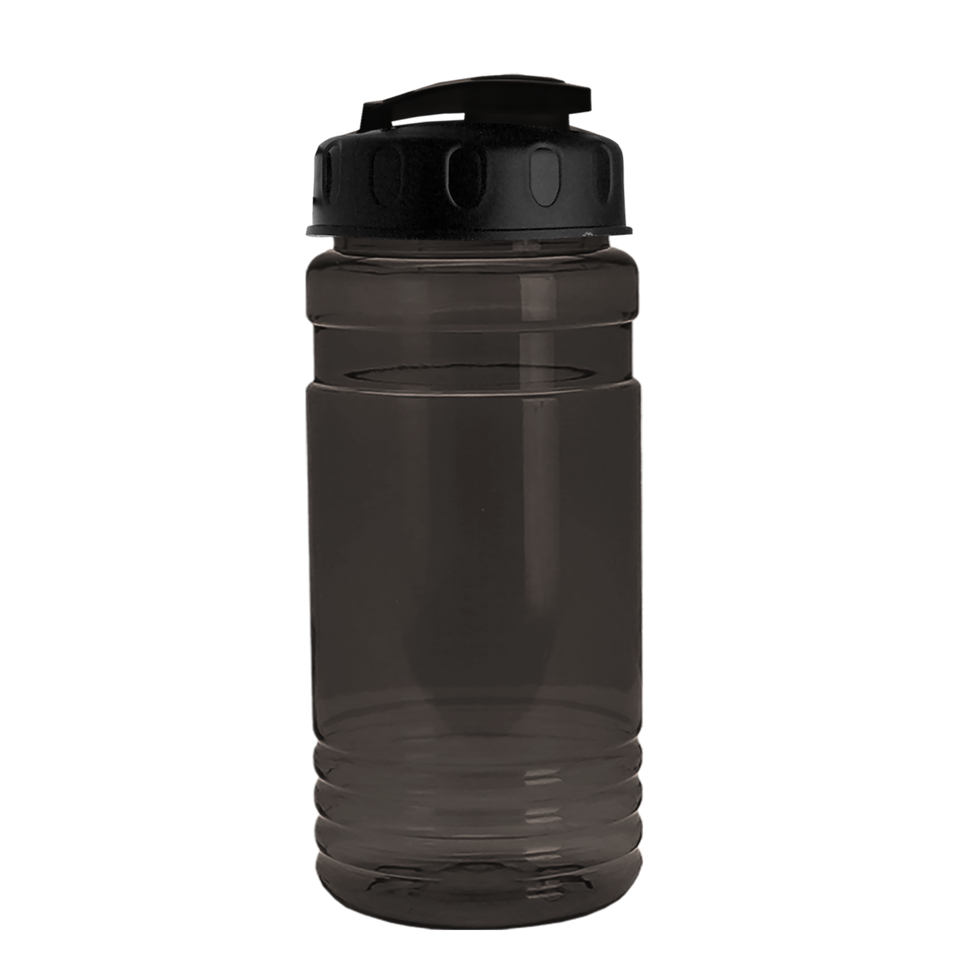 Groove Tritan® Bottle with Flip-Top Lid - 20 oz.
