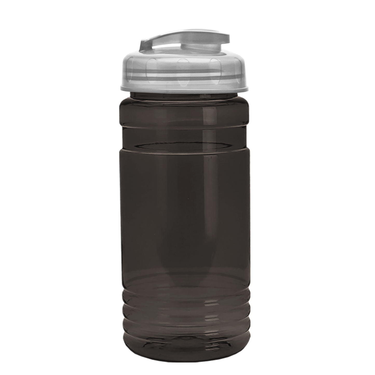 Groove Tritan® Bottle with Flip-Top Lid - 20 oz.