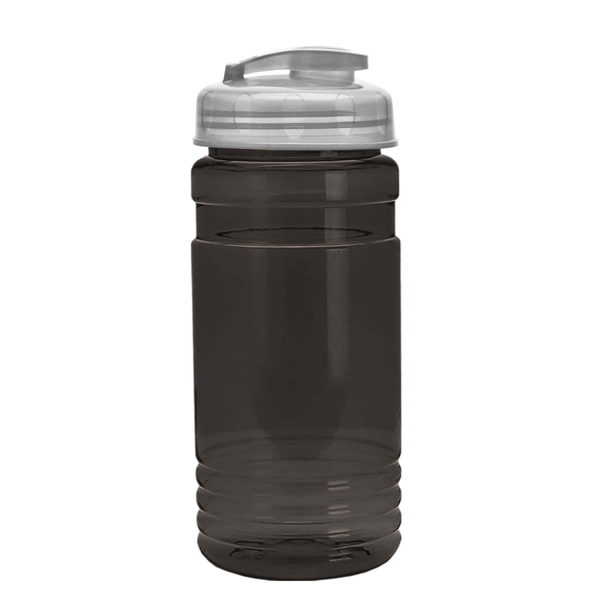 Groove Tritan® Bottle with Flip-Top Lid - 20 oz.