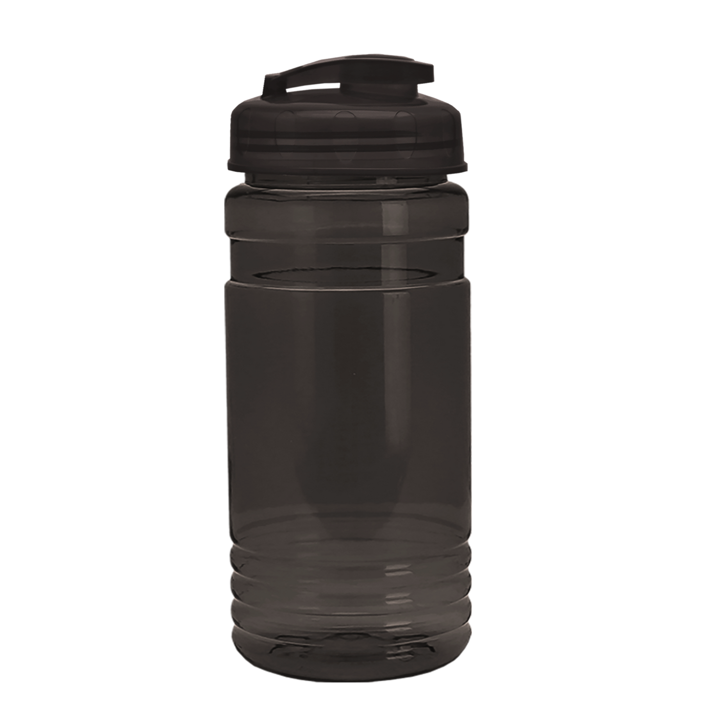 Groove Tritan® Bottle with Flip-Top Lid - 20 oz.
