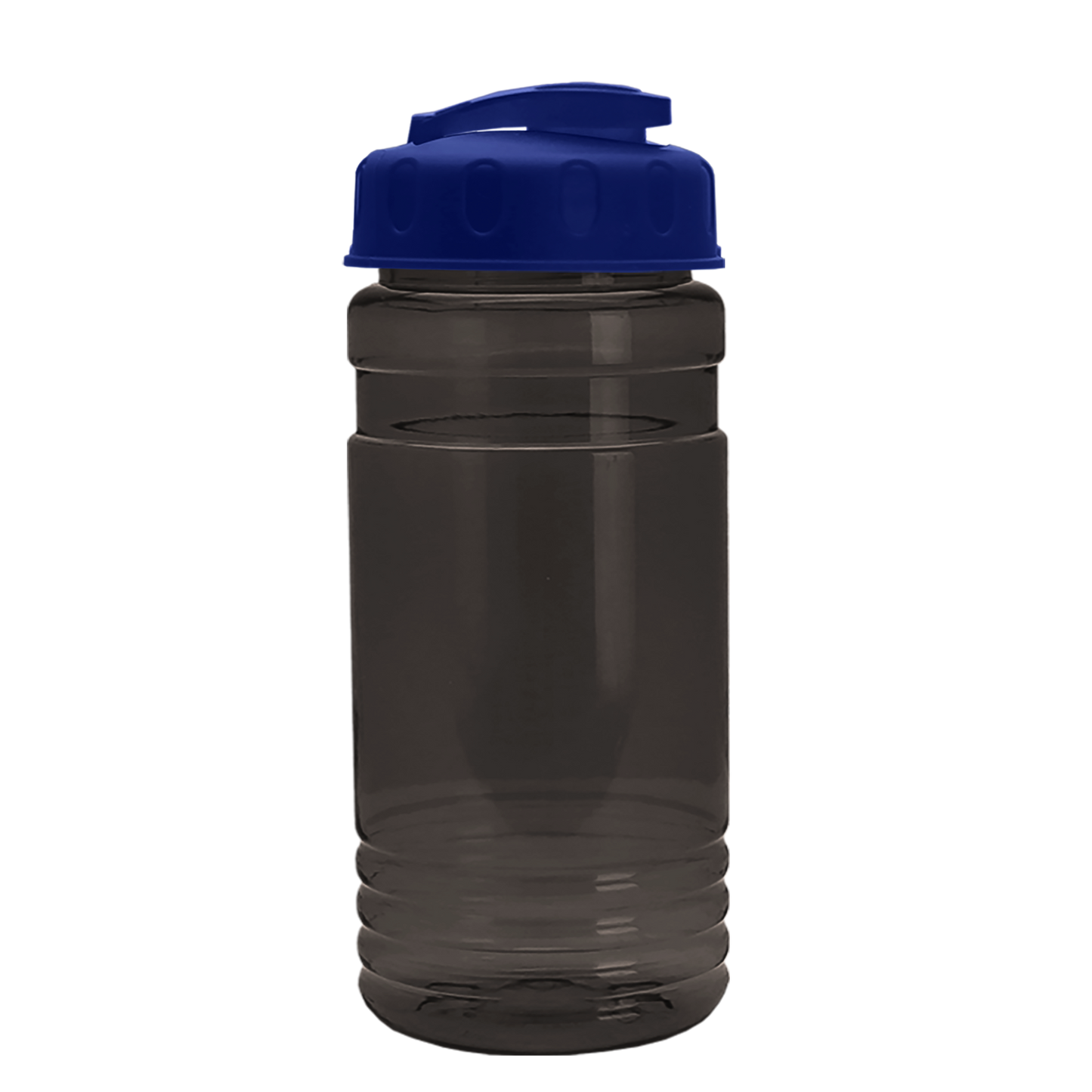 Groove Tritan® Bottle with Flip-Top Lid - 20 oz.