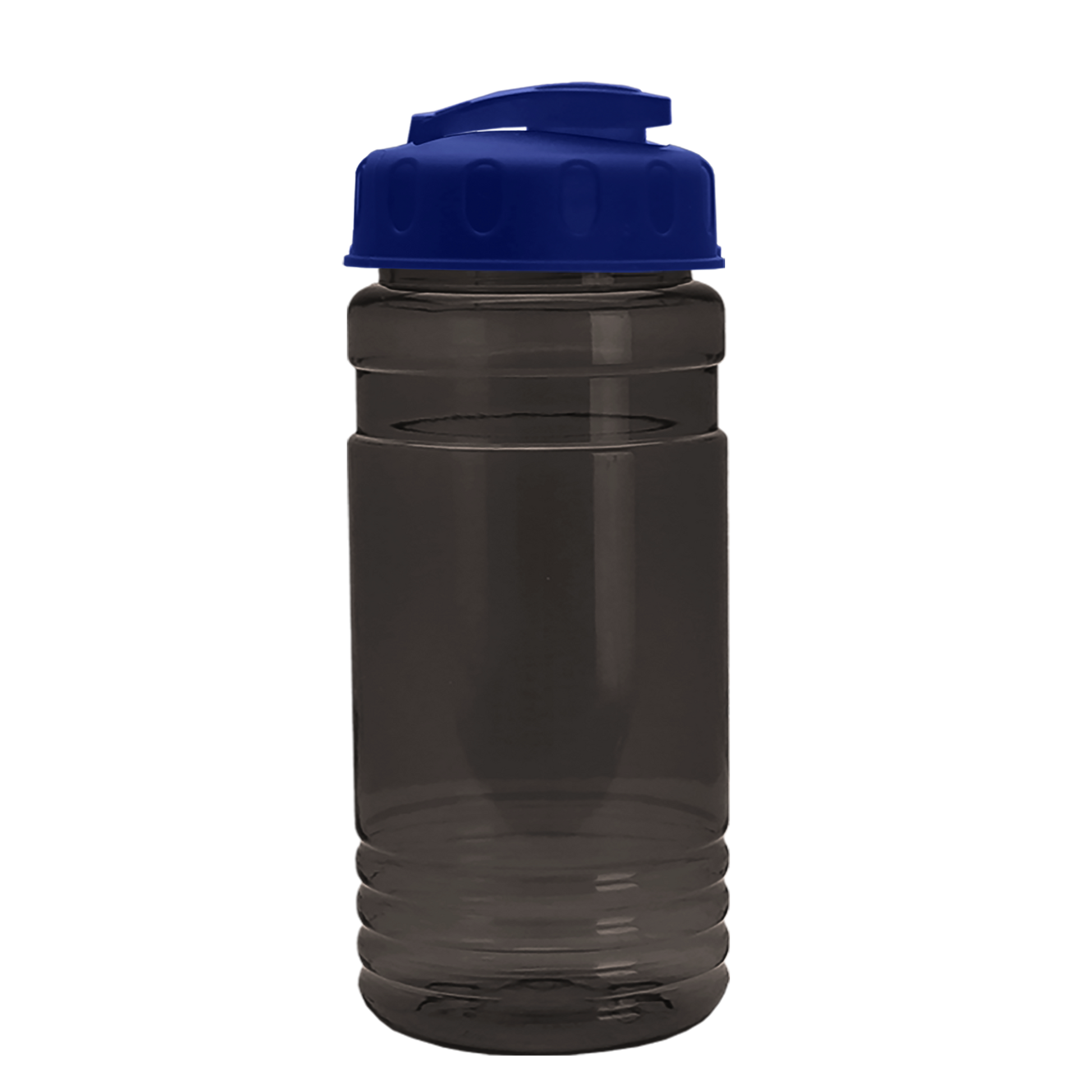 Groove Tritan® Bottle with Flip-Top Lid - 20 oz.