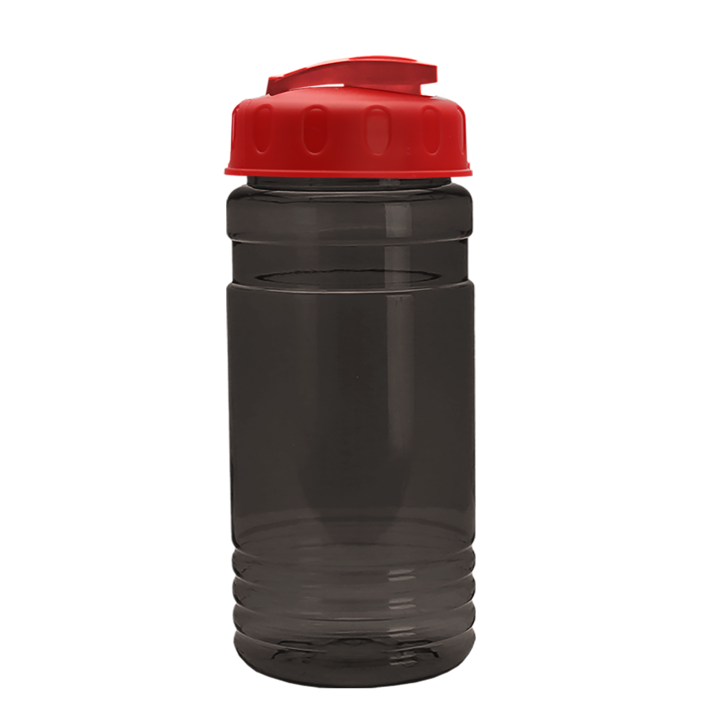 Groove Tritan® Bottle with Flip-Top Lid - 20 oz.