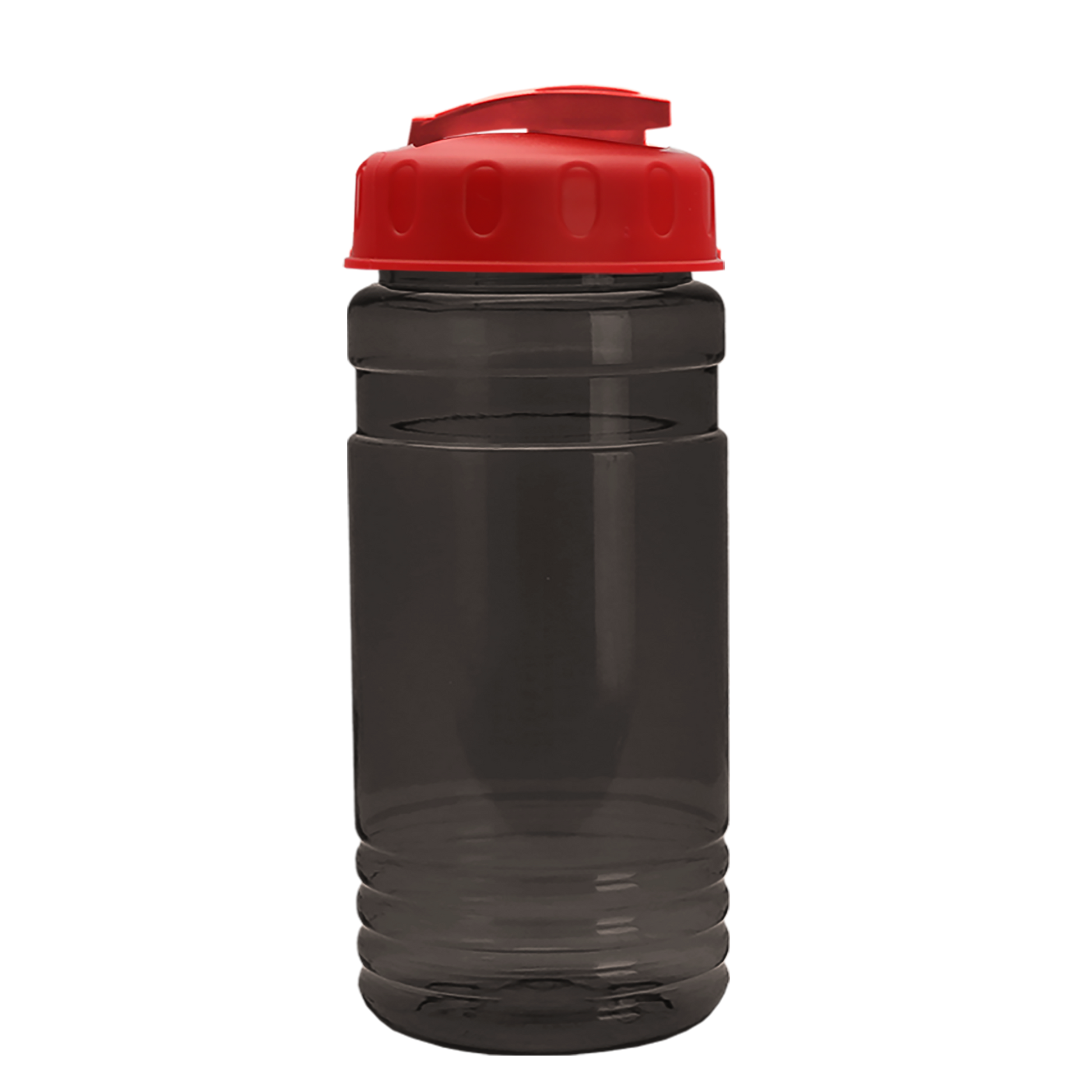 Groove Tritan® Bottle with Flip-Top Lid - 20 oz.