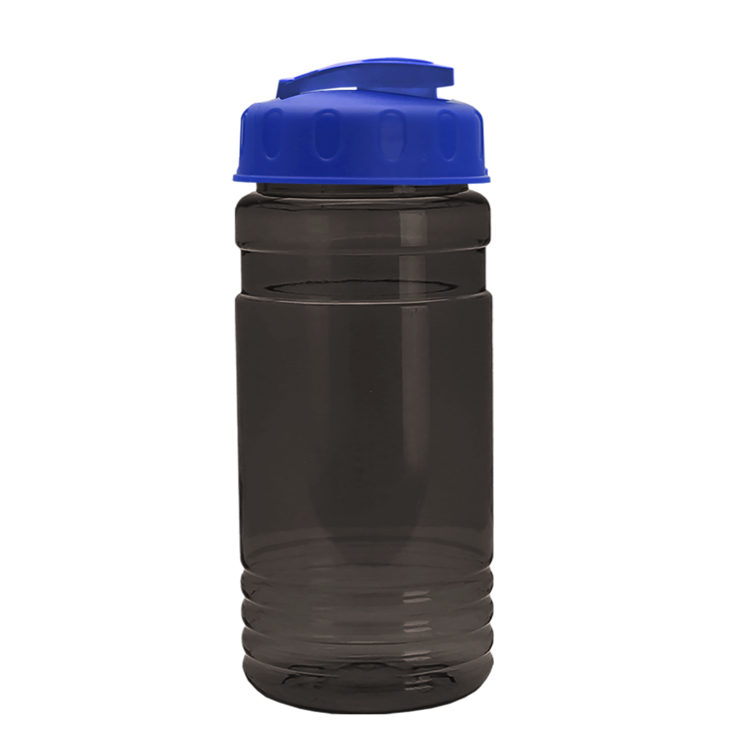 Groove Tritan® Bottle with Flip-Top Lid - 20 oz.