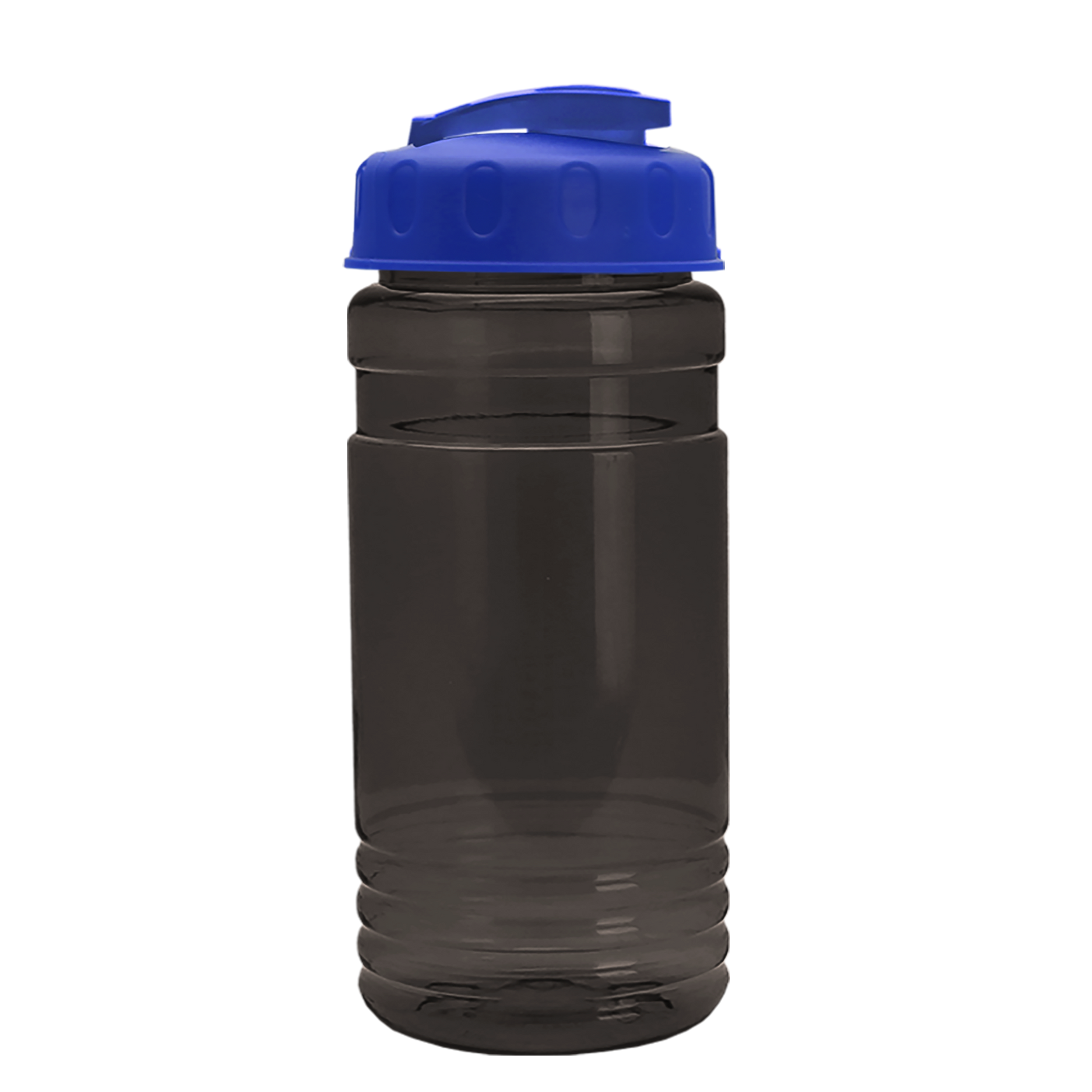 Groove Tritan® Bottle with Flip-Top Lid - 20 oz.