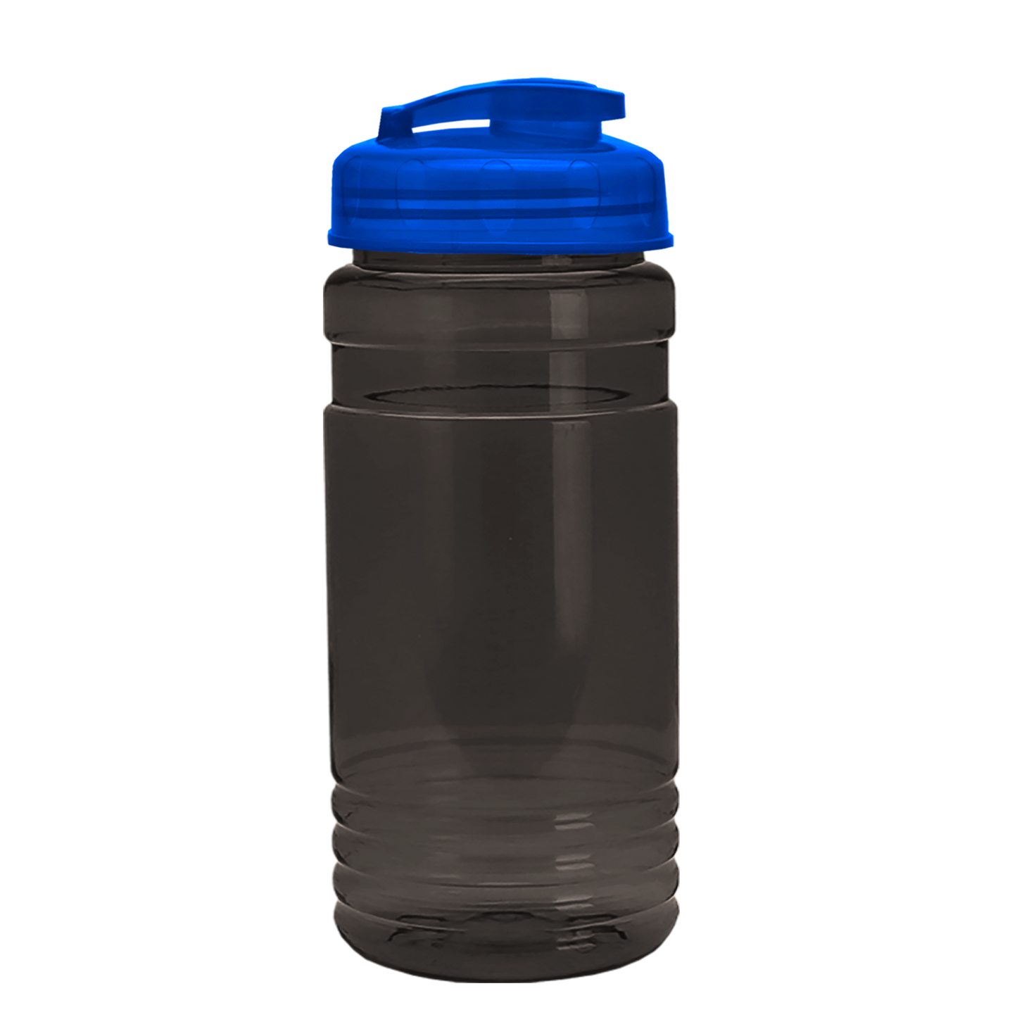 Groove Tritan® Bottle with Flip-Top Lid - 20 oz.