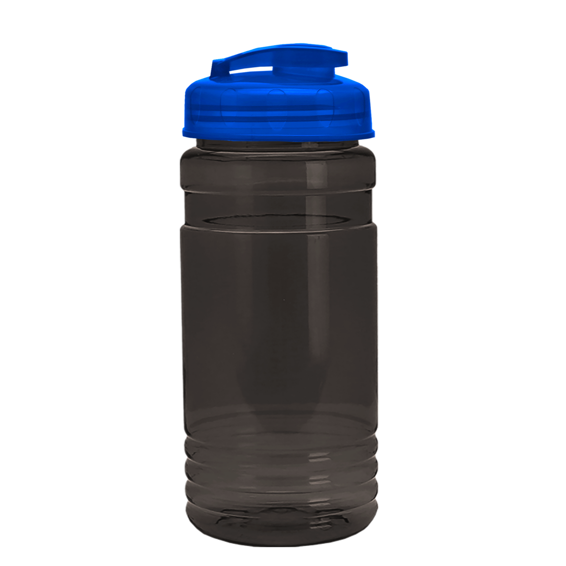 Groove Tritan® Bottle with Flip-Top Lid - 20 oz.