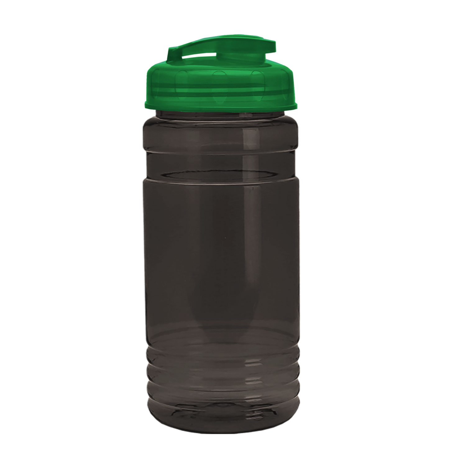 Groove Tritan® Bottle with Flip-Top Lid - 20 oz.