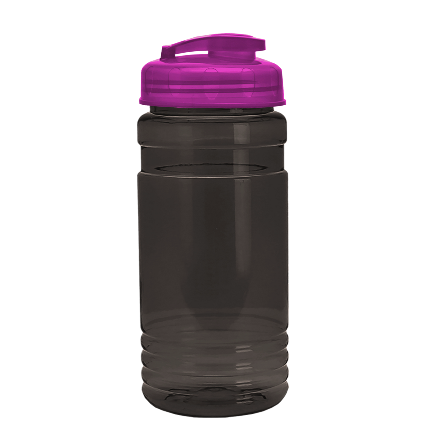 Groove Tritan® Bottle with Flip-Top Lid - 20 oz.