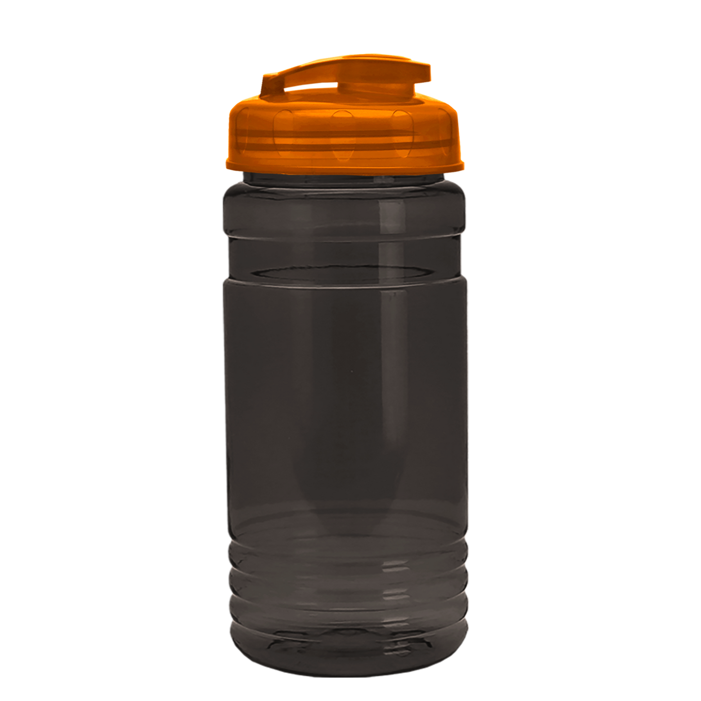 Groove Tritan® Bottle with Flip-Top Lid - 20 oz.