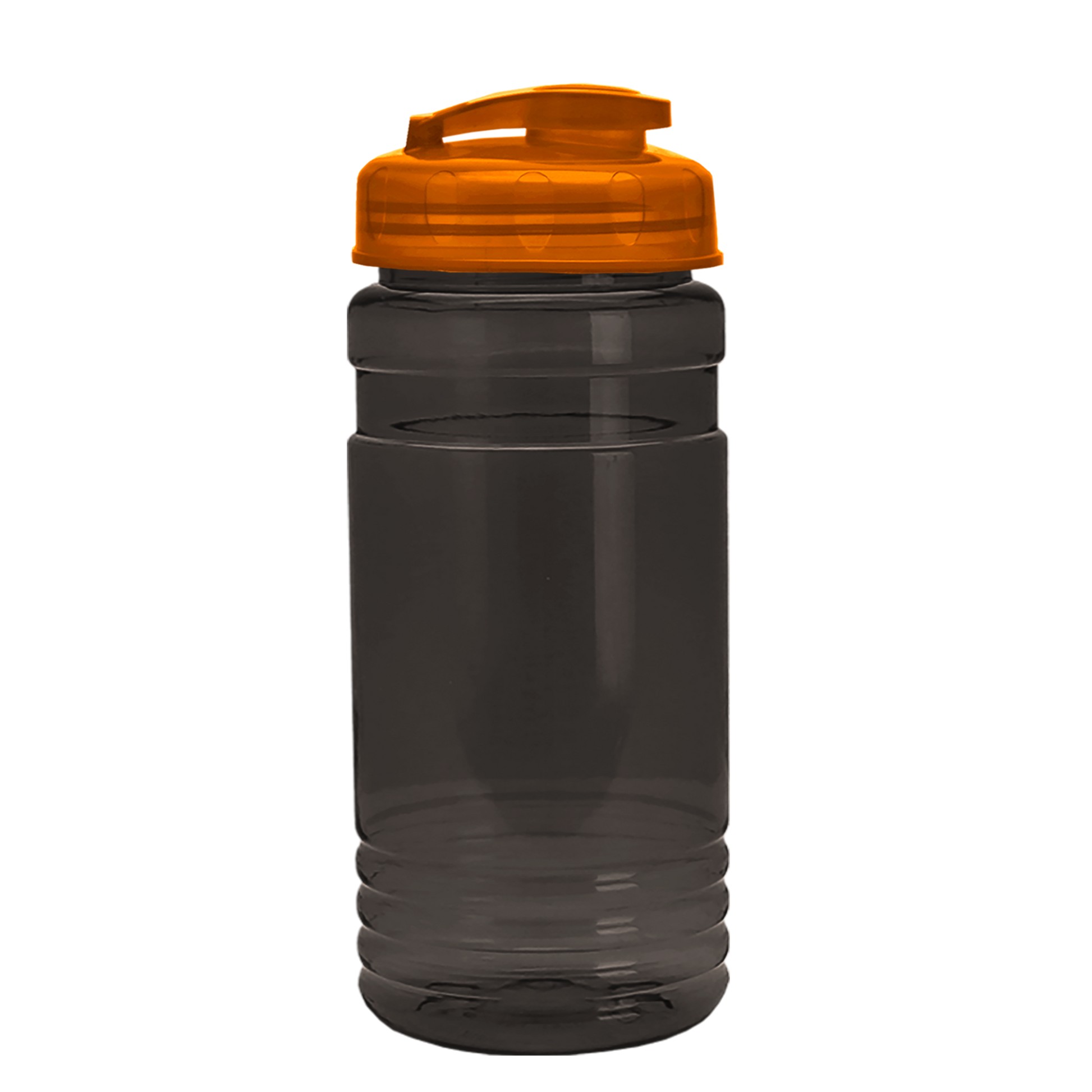 Groove Tritan® Bottle with Flip-Top Lid - 20 oz.