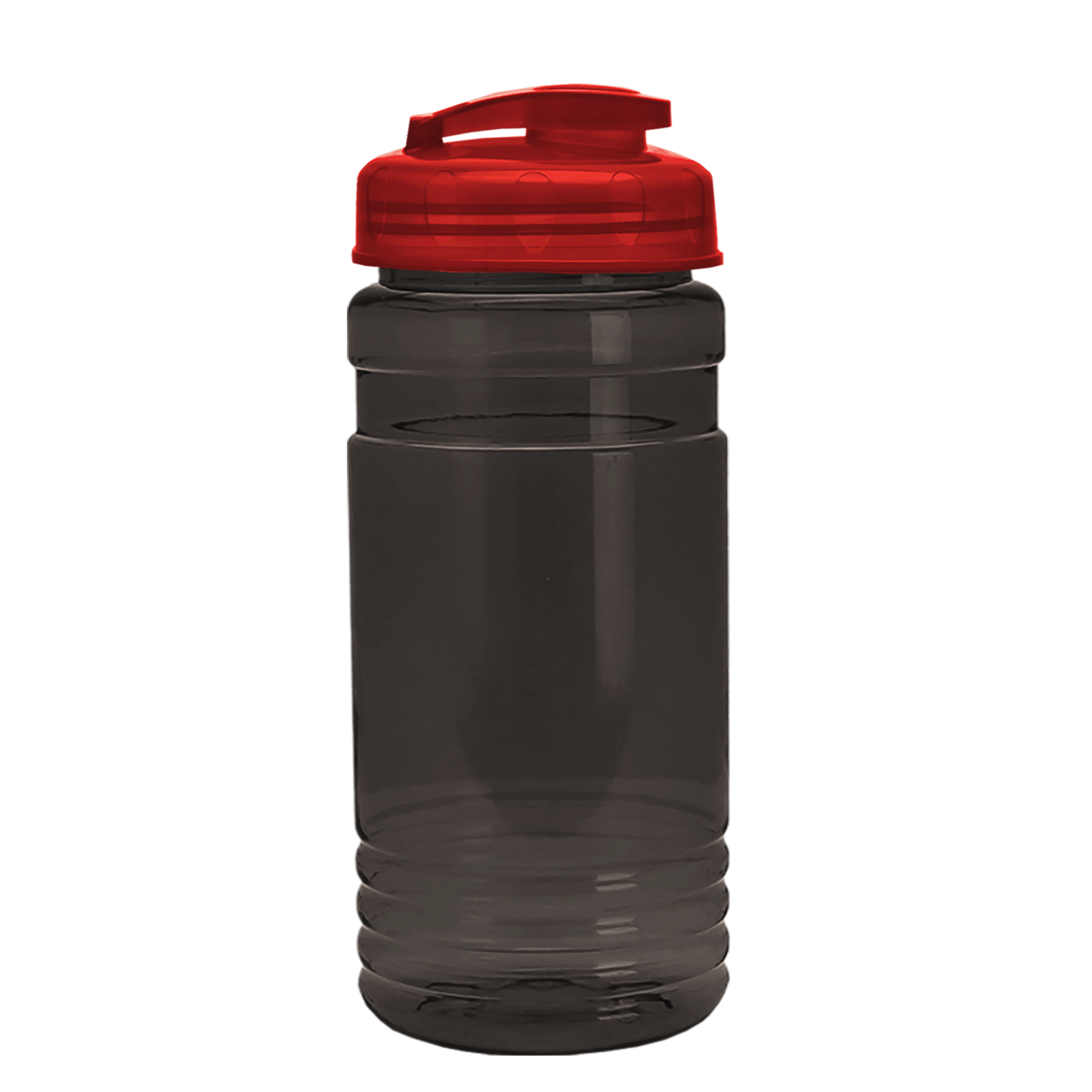 Groove Tritan® Bottle with Flip-Top Lid - 20 oz.