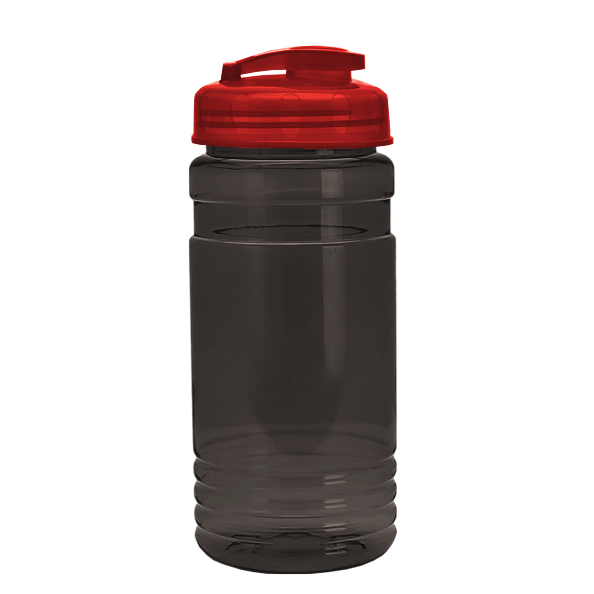 Groove Tritan® Bottle with Flip-Top Lid - 20 oz.