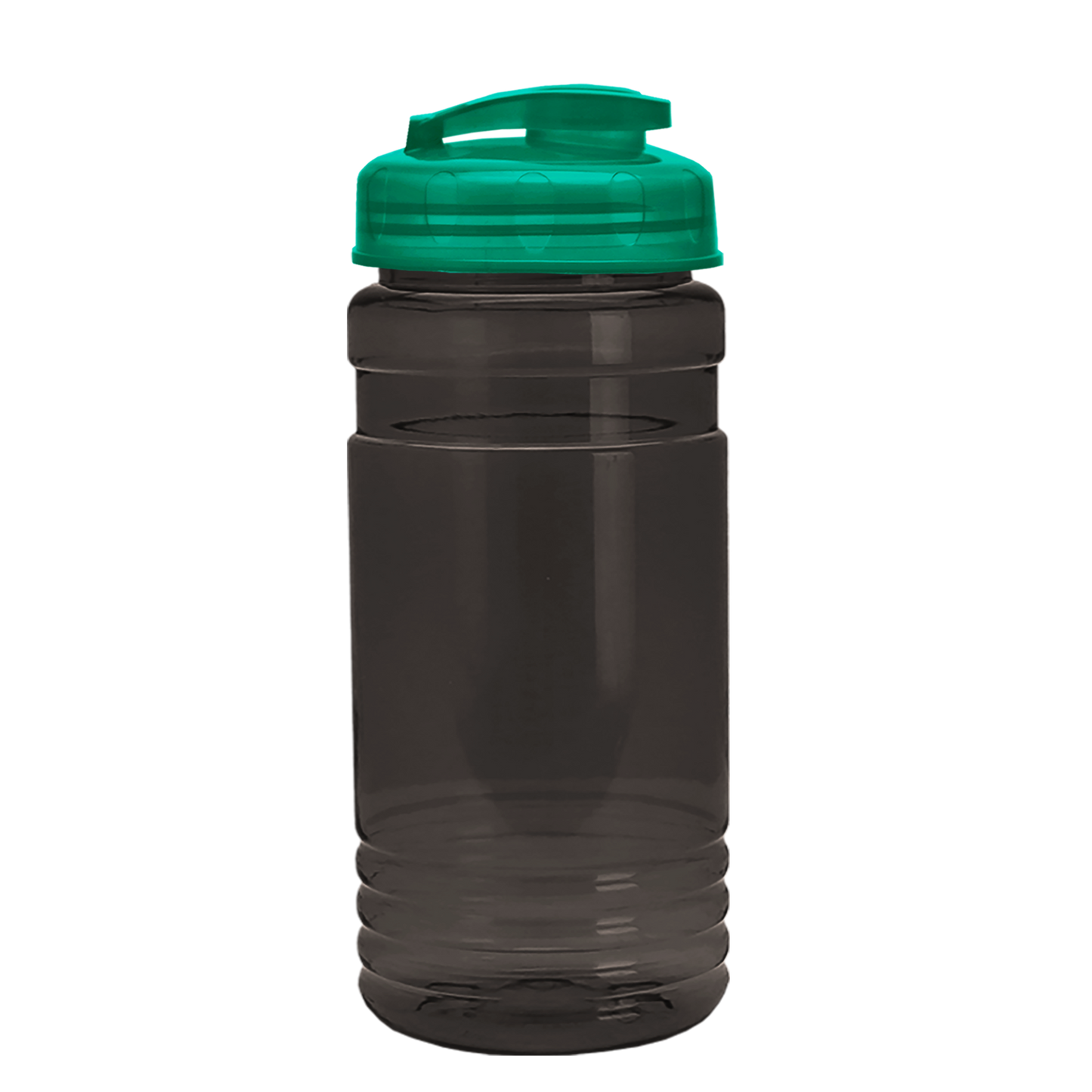 Groove Tritan® Bottle with Flip-Top Lid - 20 oz.