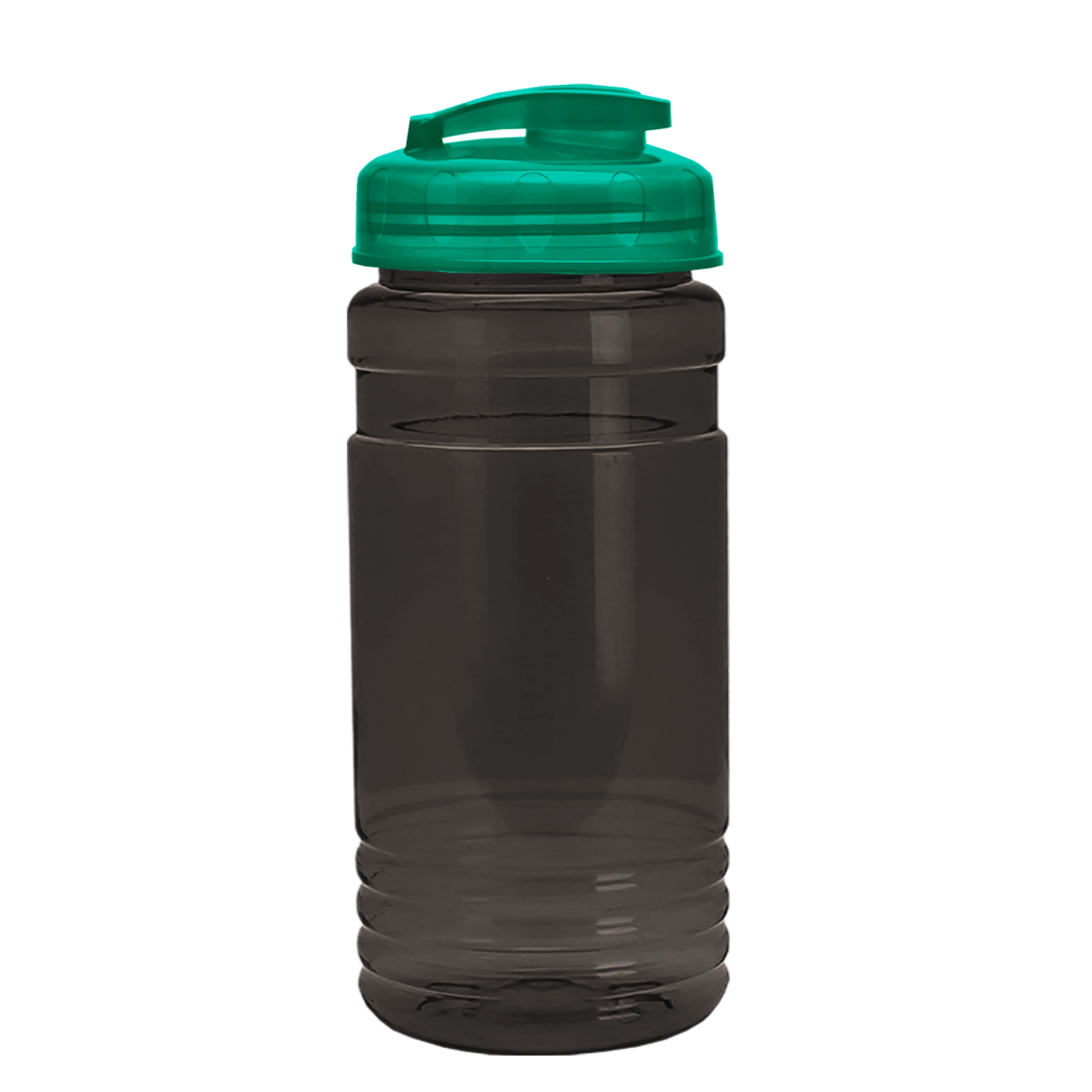 Groove Tritan® Bottle with Flip-Top Lid - 20 oz.