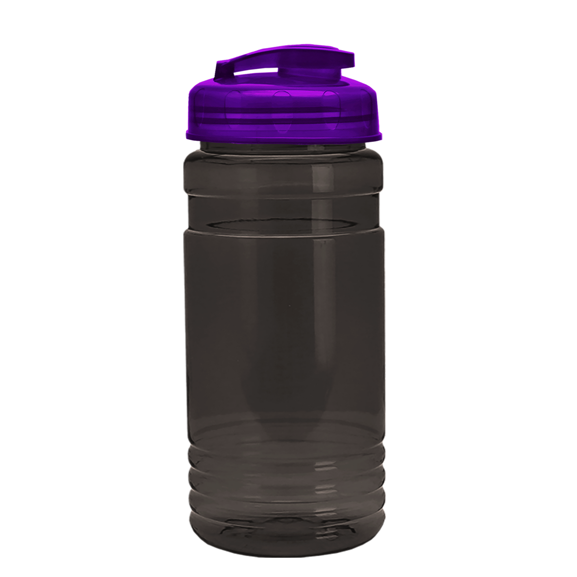 Groove Tritan® Bottle with Flip-Top Lid - 20 oz.