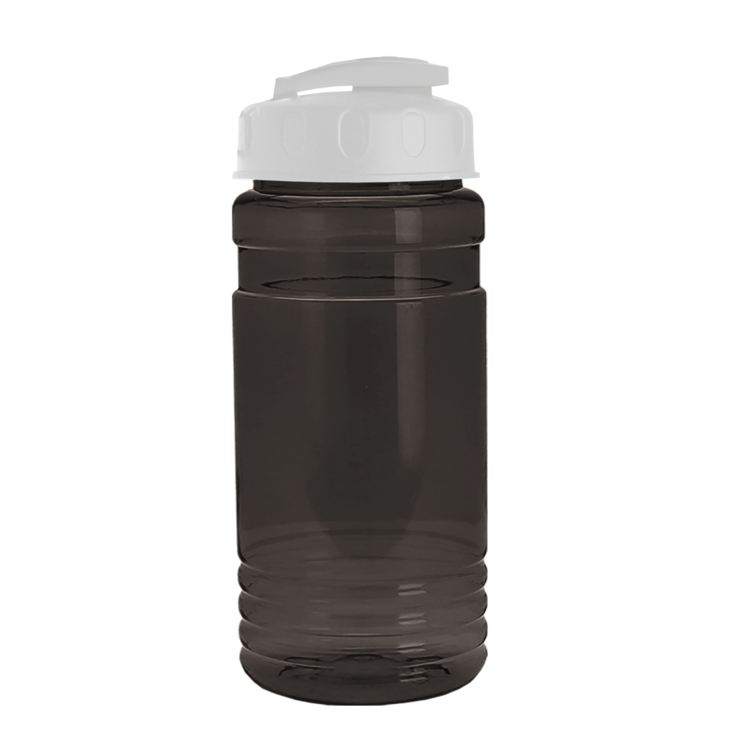 Groove Tritan® Bottle with Flip-Top Lid - 20 oz.