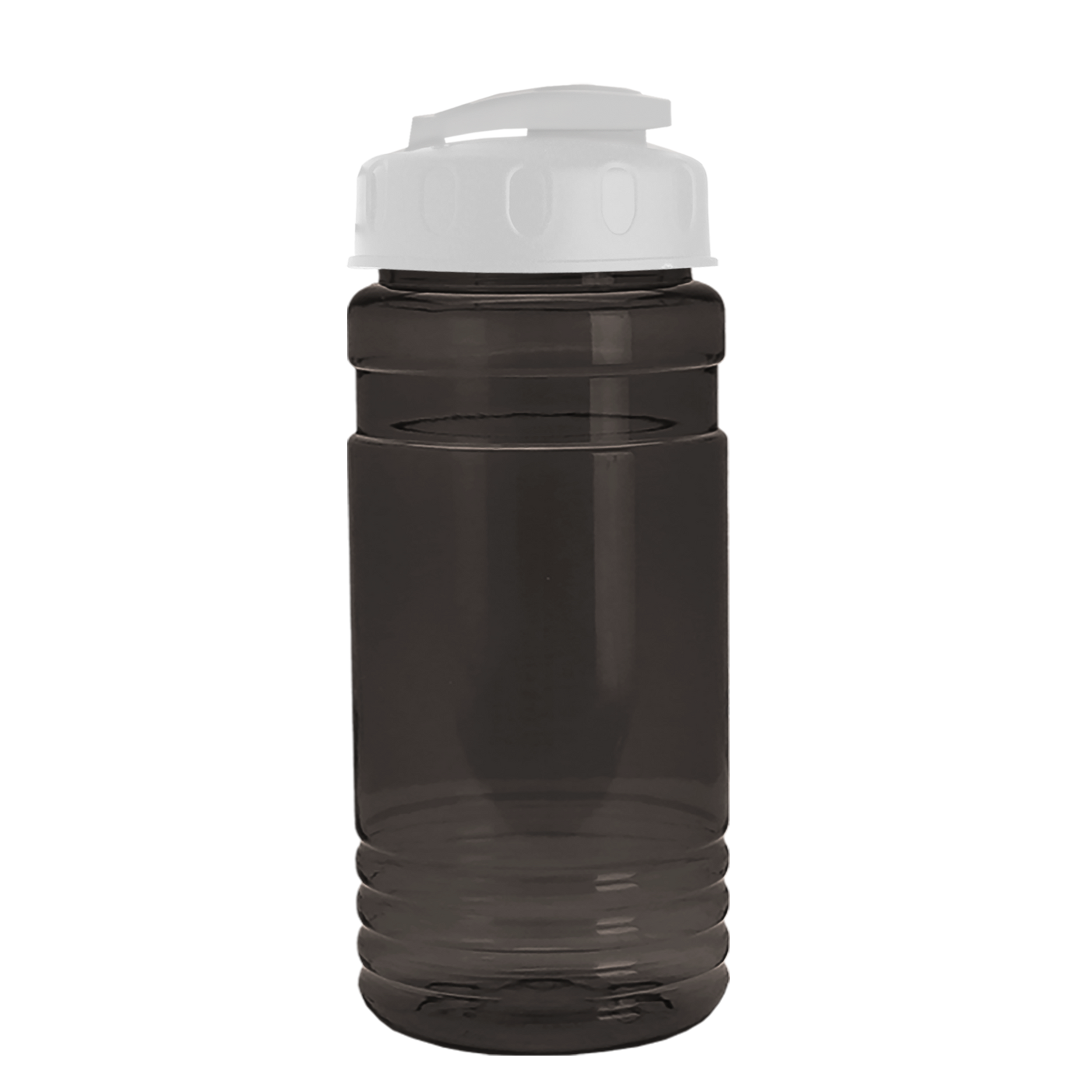 Groove Tritan® Bottle with Flip-Top Lid - 20 oz.