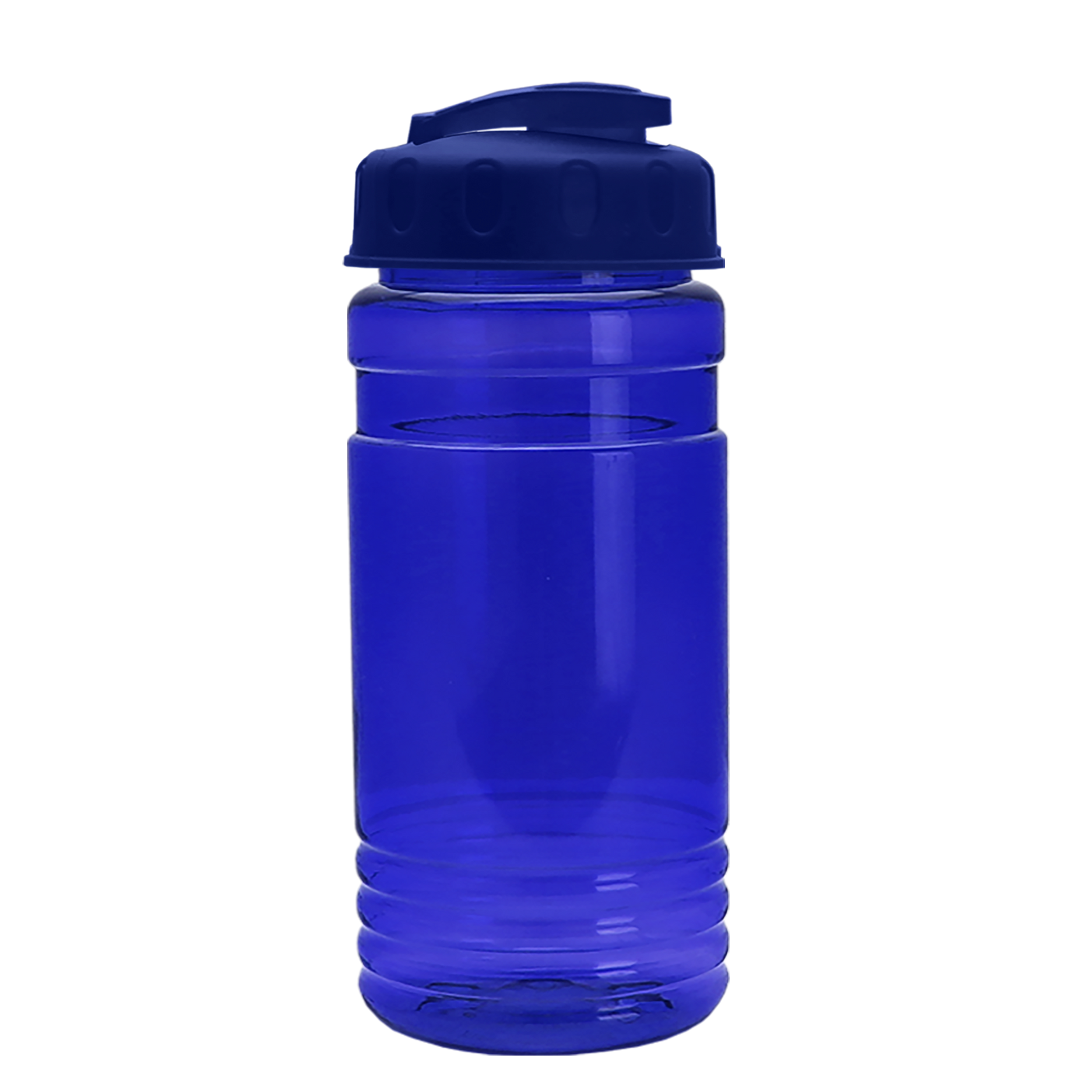 Groove Tritan® Bottle with Flip-Top Lid - 20 oz.