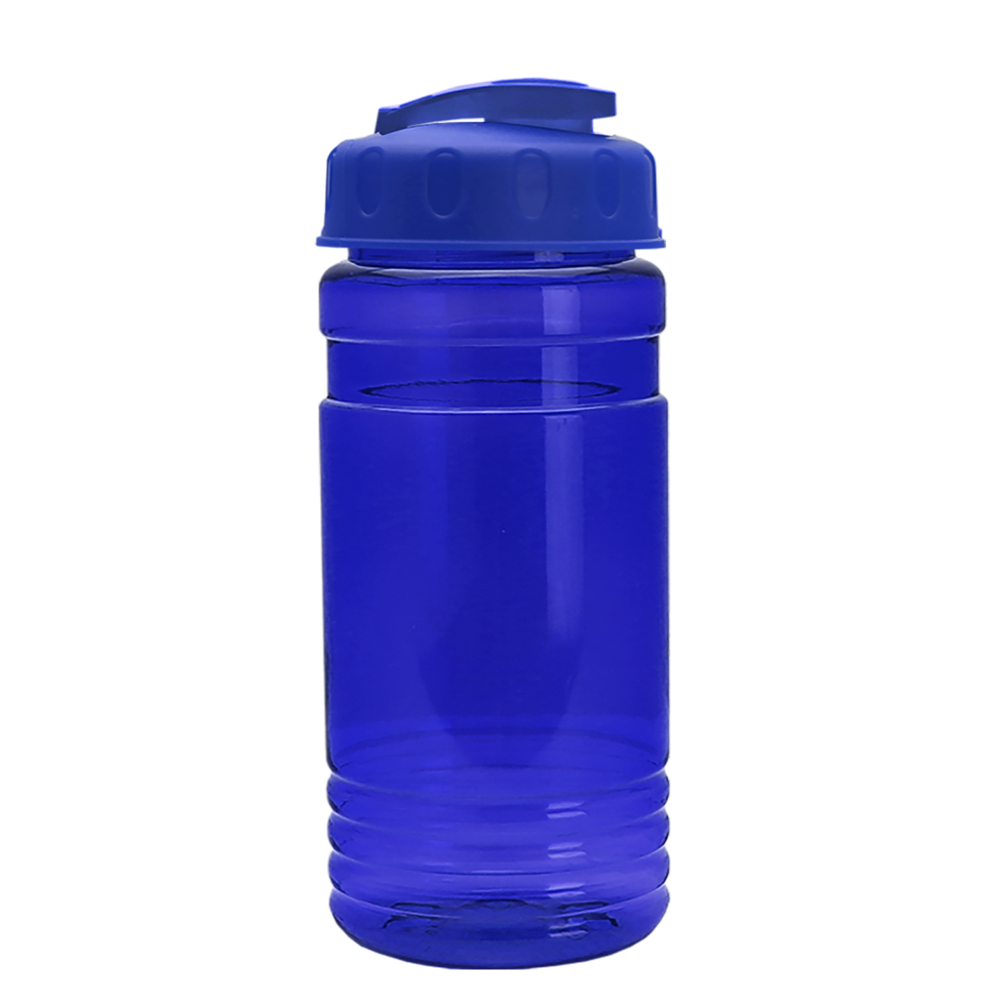 Groove Tritan® Bottle with Flip-Top Lid - 20 oz.