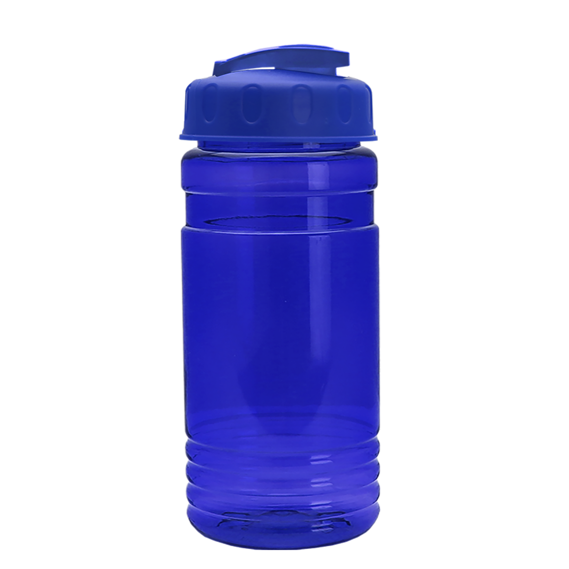 Groove Tritan® Bottle with Flip-Top Lid - 20 oz.