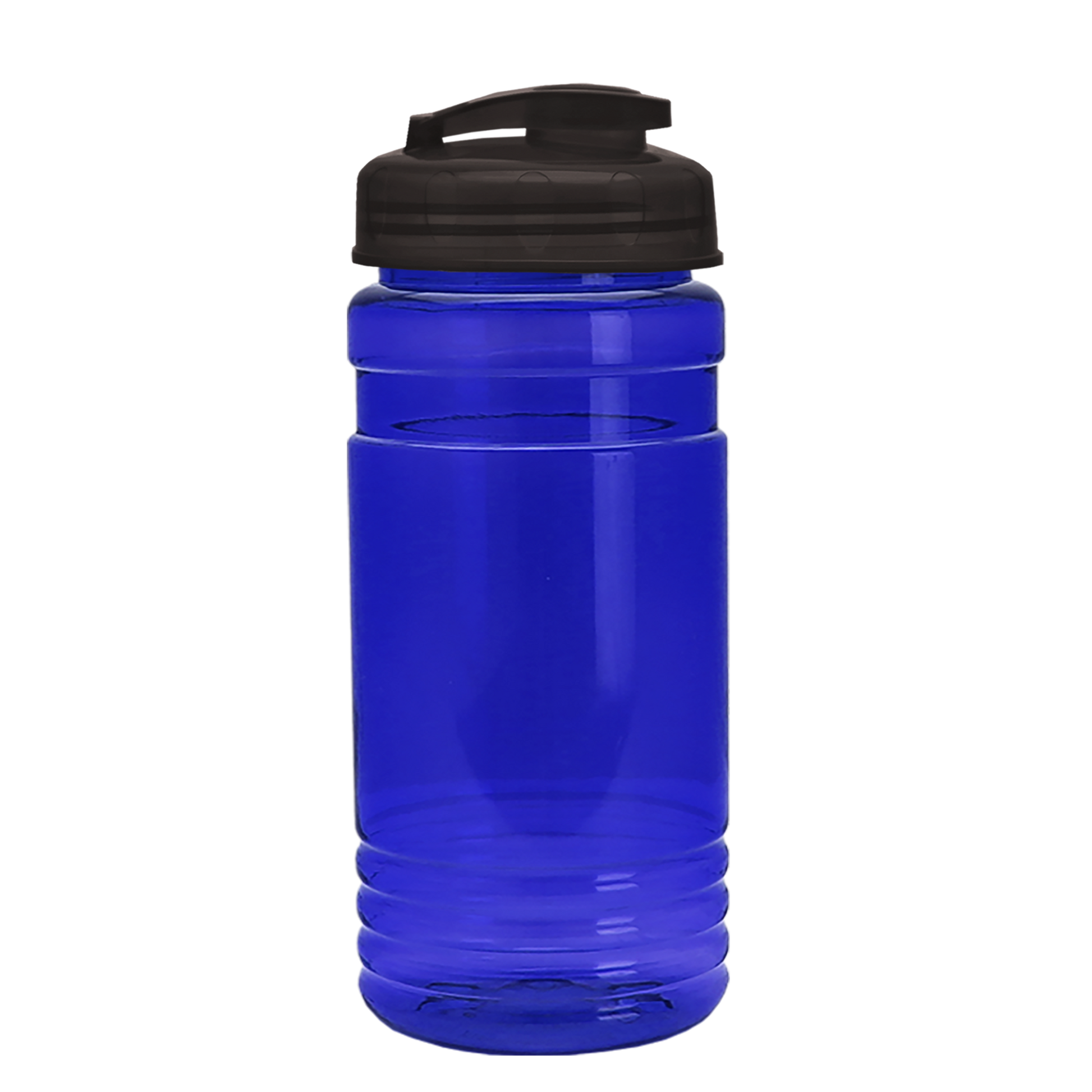 Groove Tritan® Bottle with Flip-Top Lid - 20 oz.