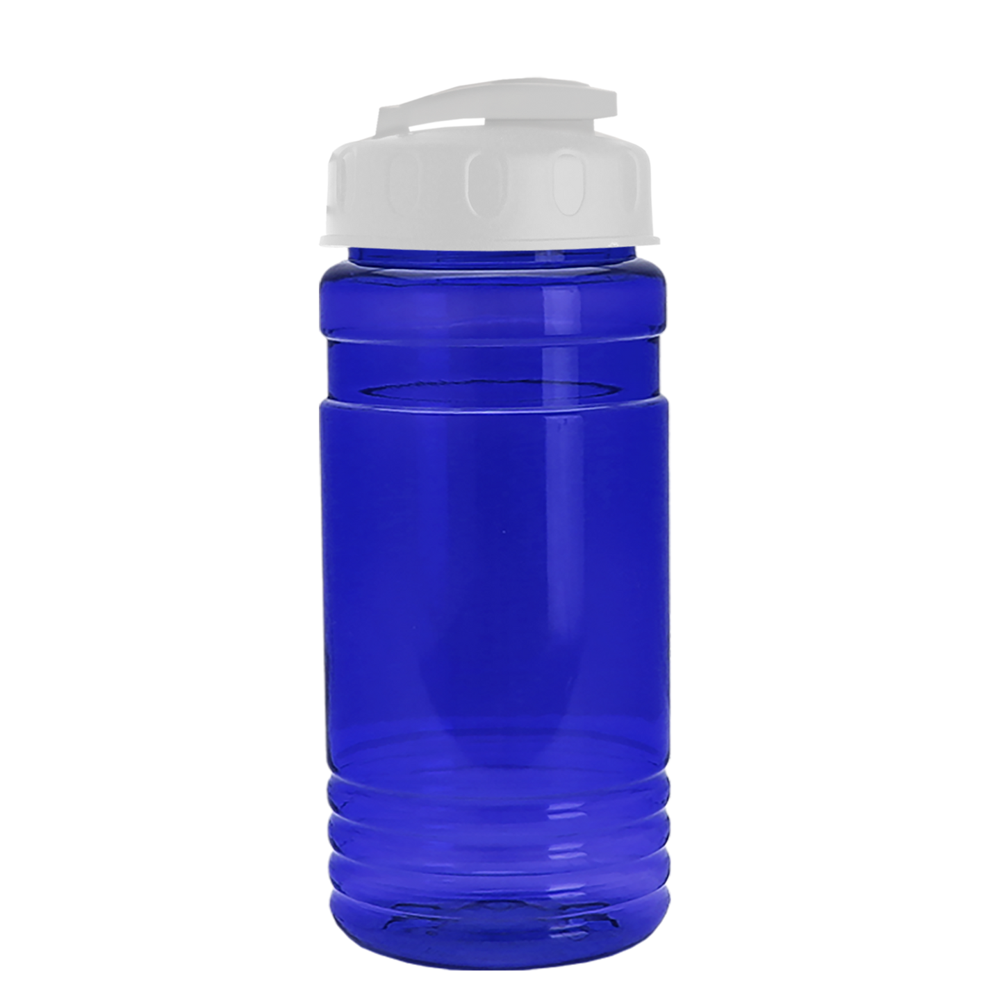 Groove Tritan® Bottle with Flip-Top Lid - 20 oz.