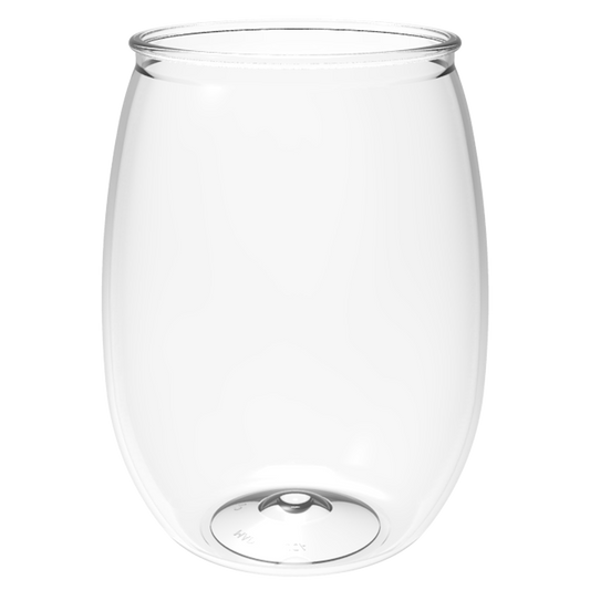 Tritan® Wineglass - 16 oz.
