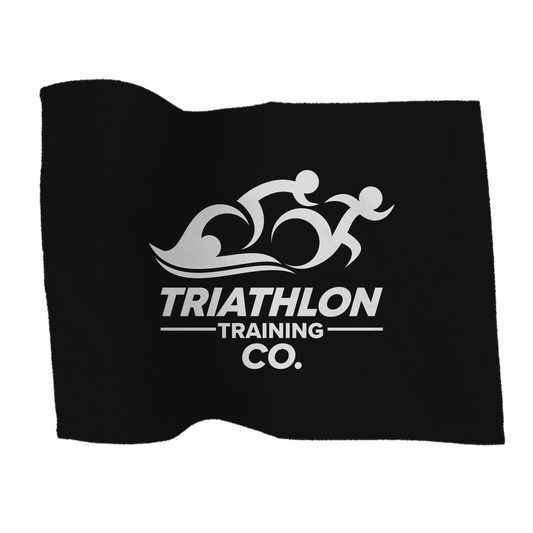 Custom logo 15" x 18" Rally Towel