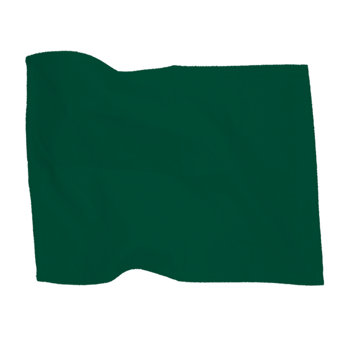 Custom logo 15" x 18" Rally Towel